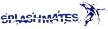 Splashmates Swim School logo